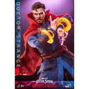 Hot Toys Doctor Strange 2: Multiverse of Madness Doctor Strange 1:6 Scale Collectable Action Figure