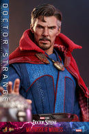 Hot Toys Doctor Strange 2: Multiverse of Madness Doctor Strange 1:6 Scale Collectable Action Figure