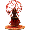 Hot Toys Doctor Strange 2: Multiverse of Madness Scarlet Witch Deluxe 1:6 Scale Action Figure