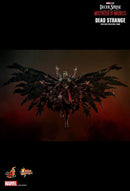 Hot Toys Doctor Strange 2: Multiverse of Madness Dead Strange 1:6 Scale Collectable Action Figure