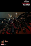 Hot Toys Doctor Strange 2: Multiverse of Madness Dead Strange 1:6 Scale Collectable Action Figure