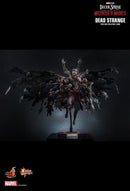 Hot Toys Doctor Strange 2: Multiverse of Madness Dead Strange 1:6 Scale Collectable Action Figure