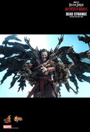 Hot Toys Doctor Strange 2: Multiverse of Madness Dead Strange 1:6 Scale Collectable Action Figure