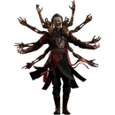 Hot Toys Doctor Strange 2: Multiverse of Madness Dead Strange 1:6 Scale Collectable Action Figure