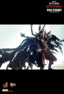 Hot Toys Doctor Strange 2: Multiverse of Madness Dead Strange 1:6 Scale Collectable Action Figure