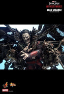 Hot Toys Doctor Strange 2: Multiverse of Madness Dead Strange 1:6 Scale Collectable Action Figure