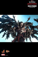 Hot Toys Doctor Strange 2: Multiverse of Madness Dead Strange 1:6 Scale Collectable Action Figure