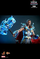 Hot Toys Thor 4: Love and Thunder Thor 1:6 Scale Collectable Action Figure