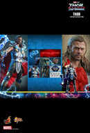 Hot Toys Thor 4: Love and Thunder Thor 1:6 Scale Collectable Action Figure