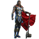 Hot Toys Thor 4: Love and Thunder Thor 1:6 Scale Collectable Action Figure