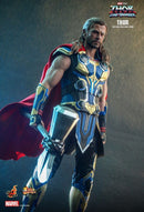 Hot Toys Thor 4: Love and Thunder Thor 1:6 Scale Collectable Action Figure