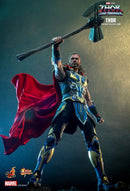 Hot Toys Thor 4: Love and Thunder Thor 1:6 Scale Collectable Action Figure