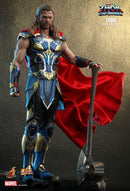 Hot Toys Thor 4: Love and Thunder Thor 1:6 Scale Collectable Action Figure