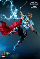 Hot Toys Thor 4: Love and Thunder Thor 1:6 Scale Collectable Action Figure