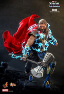 Hot Toys Thor 4: Love and Thunder Thor 1:6 Scale Collectable Action Figure
