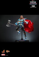 Hot Toys Thor 4: Love and Thunder Thor 1:6 Scale Collectable Action Figure