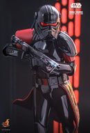 Hot Toys Star Wars: Obi Wan Kenobi Purge Trooper 1:6 Scale Collectable Action Figure