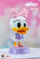 Hot Toys Disney Daisy Duck Cosbaby