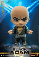 Hot Toys Black Adam (2022) Black Adam Cosbaby