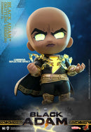 Hot Toys Black Adam (2022) Black Adam UV Effect Cosbaby