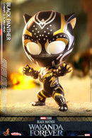 Hot Toys Black Panther 2: Wakanda Forever Black Panther Cosbaby