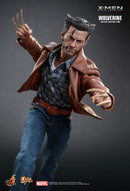 Hot Toys X Men 5: Day of Future Past Wolverine 1973 version 1:6 Scale Collectable Action Figure