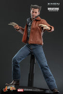 Hot Toys X Men 5: Day of Future Past Wolverine 1973 version 1:6 Scale Collectable Action Figure