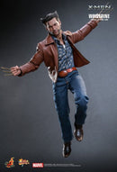 Hot Toys X Men 5: Day of Future Past Wolverine 1973 version 1:6 Scale Collectable Action Figure