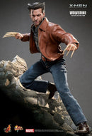 Hot Toys X Men 5: Day of Future Past Wolverine 1973 version 1:6 Scale Collectable Action Figure