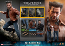 Hot Toys X Men 5: Day of Future Past Wolverine 1973 version Deluxe 1:6 Scale Collectable Action Figure