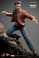 Hot Toys X Men 5: Day of Future Past Wolverine 1973 version Deluxe 1:6 Scale Collectable Action Figure