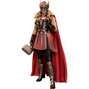 Hot Toys Thor 4: Love and Thunder Mighty Thor 1:6 Scale Collectable Action Figure
