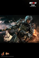 Hot Toys Warriors of Future Tyler 1:6 Scale Collectable Action Figure