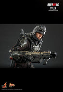 Hot Toys Warriors of Future Tyler 1:6 Scale Collectable Action Figure
