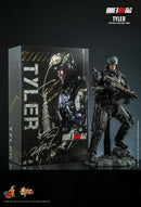 Hot Toys Warriors of Future Tyler 1:6 Scale Collectable Action Figure