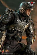 Hot Toys Warriors of Future Tyler 1:6 Scale Collectable Action Figure