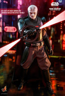 Hot Toys Star Wars: Obi Wan Kenobi Grand Inquisitor 1:6 Scale Collectable Action Figure