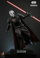Hot Toys Star Wars: Obi Wan Kenobi Grand Inquisitor 1:6 Scale Collectable Action Figure