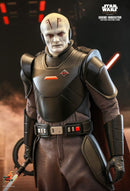Hot Toys Star Wars: Obi Wan Kenobi Grand Inquisitor 1:6 Scale Collectable Action Figure