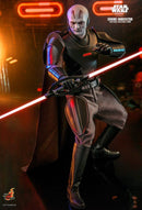 Hot Toys Star Wars: Obi Wan Kenobi Grand Inquisitor 1:6 Scale Collectable Action Figure