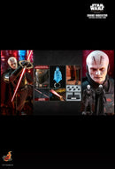 Hot Toys Star Wars: Obi Wan Kenobi Grand Inquisitor 1:6 Scale Collectable Action Figure