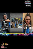 Hot Toys Thor 4: Love and Thunder Valkyrie 1:6 Scale Collectable Action Figure