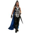 Hot Toys Thor 4: Love and Thunder Valkyrie 1:6 Scale Collectable Action Figure