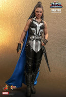 Hot Toys Thor 4: Love and Thunder Valkyrie 1:6 Scale Collectable Action Figure