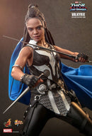 Hot Toys Thor 4: Love and Thunder Valkyrie 1:6 Scale Collectable Action Figure