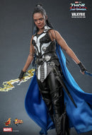 Hot Toys Thor 4: Love and Thunder Valkyrie 1:6 Scale Collectable Action Figure