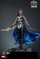 Hot Toys Thor 4: Love and Thunder Valkyrie 1:6 Scale Collectable Action Figure
