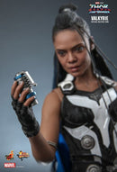 Hot Toys Thor 4: Love and Thunder Valkyrie 1:6 Scale Collectable Action Figure