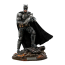 Hot Toys Justice League (2021) Batman (Tactical Batsuit) 1:6 Scale Collectable Action Figure