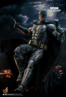 Hot Toys Justice League (2021) Batman (Tactical Batsuit) 1:6 Scale Collectable Action Figure